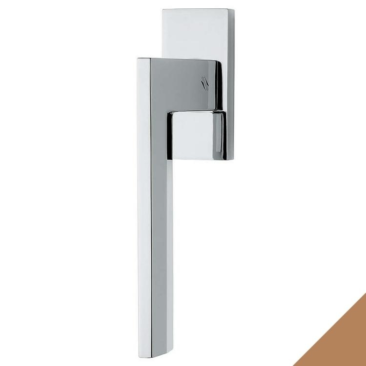 Maniglia Dk Electra Ms 12 Sm Colombo Design Per Finestra Rosetta