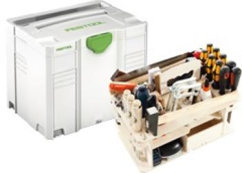 Festool SYSTAINER T - LOC SYS - HWZ