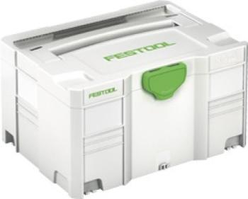 Festool SYSTAINER T - LOC SYS - ETS 125 / ES 125