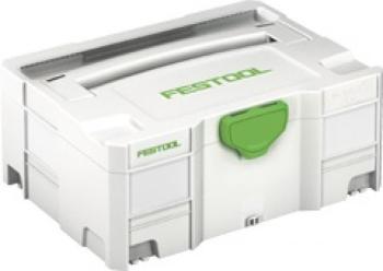 Festool SYSTAINER T - LOC SYS - OFK 500
