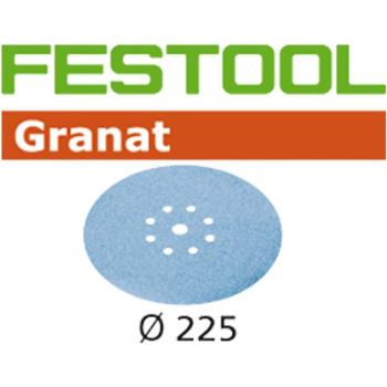 Disco abrasivo Festool STF D225 / 8 P150 GR / 25