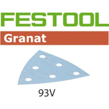 Foglio abrasivo Festool STF V93 / 6 P280 GR / 100