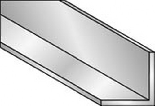 Profilo Angolare in Alluminio