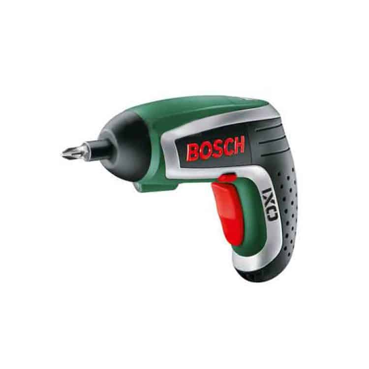 Avvitatore a batteria bosch