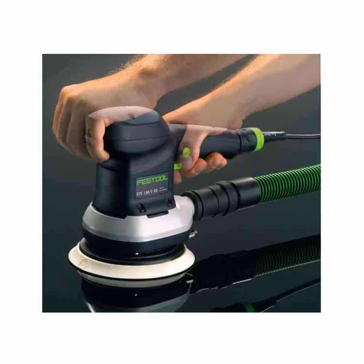  Festool  Levigatrice orbitale  ETS 150  5 EQ Tuttoferramenta